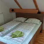 Vihar Apartmaji Apartmán Bohinj