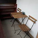 Vihar Apartmaji Bohinj
