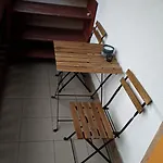 Apartmán Vihar Apartmaji