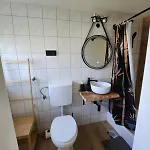 Vihar Apartmaji Apartmán Bohinj