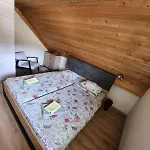 Vihar Apartmaji Apartmán *