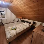 Vihar Apartmaji *