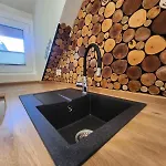 Vihar Apartmaji Bohinj