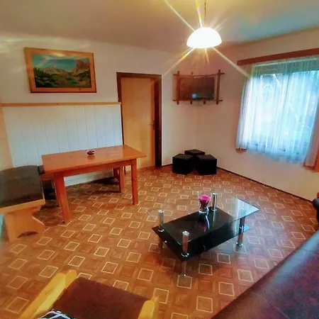 Vihar Apartmaji Apartmán *